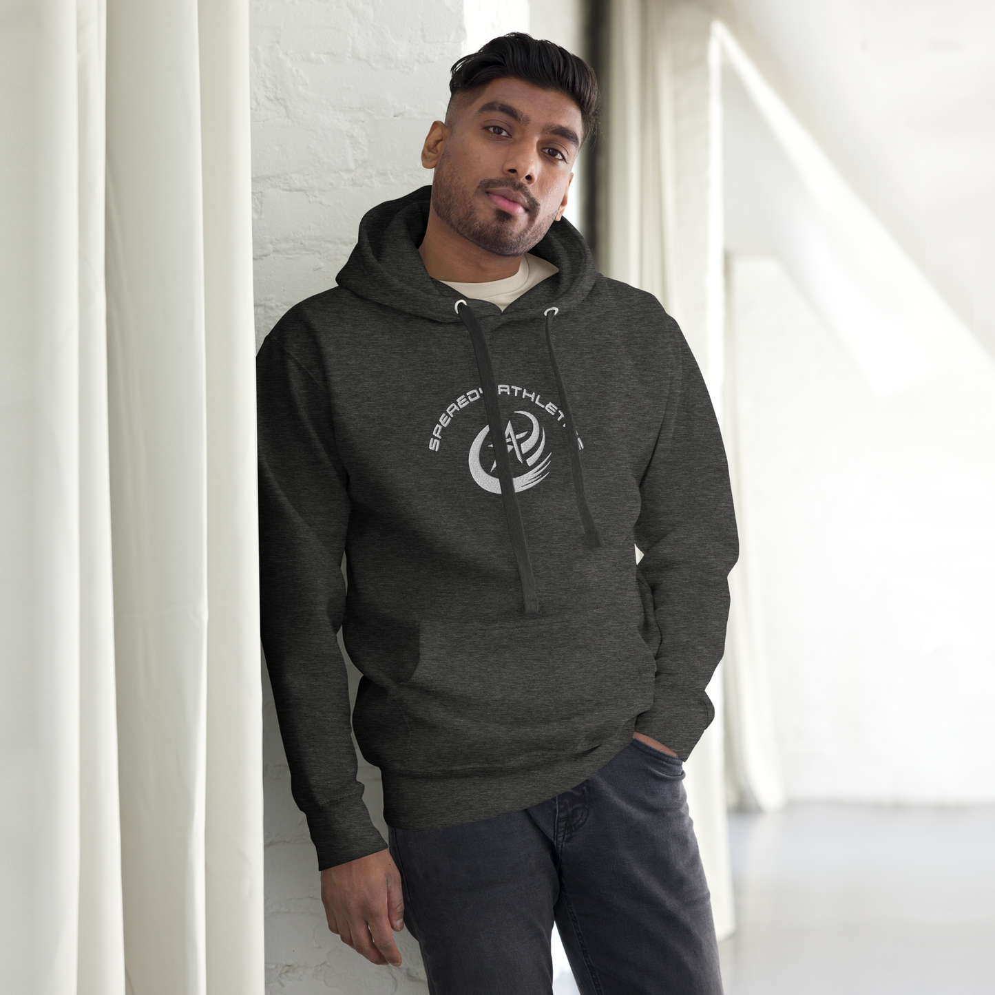 Speaedy Athletics™ Hoodie