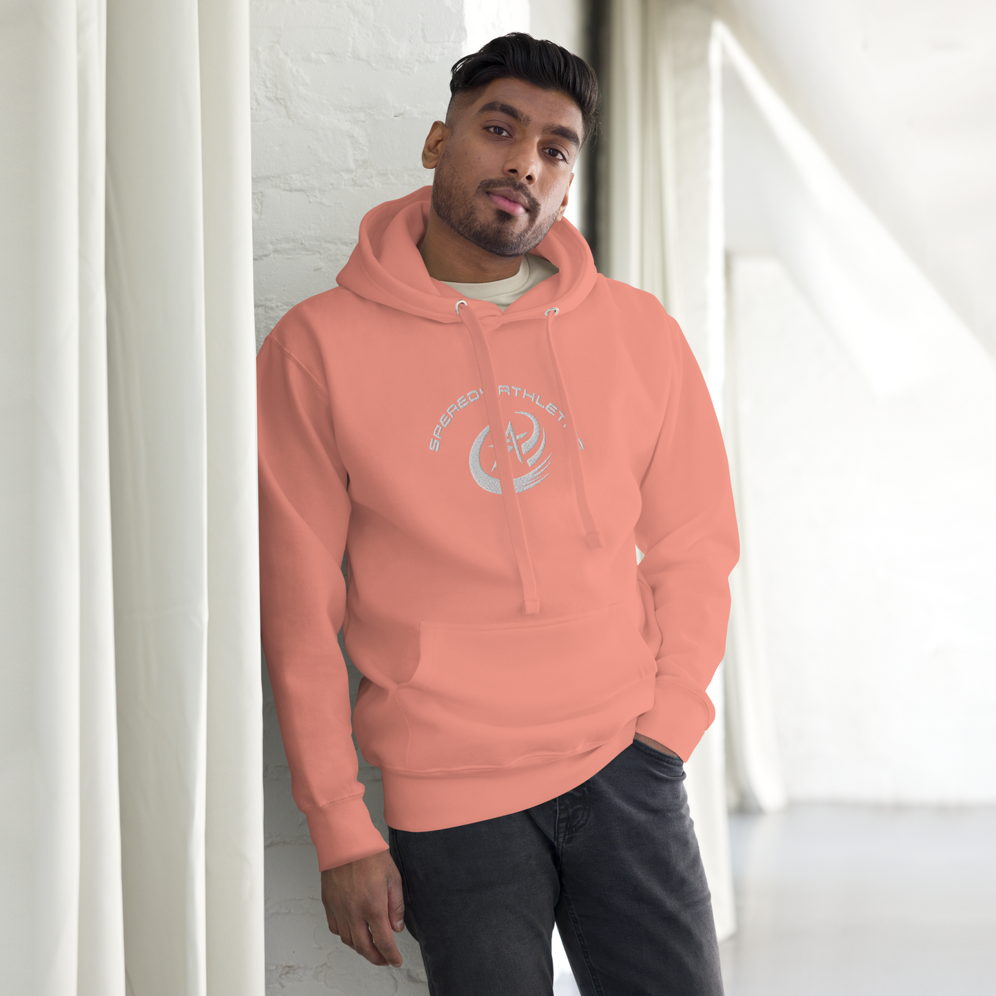 Speaedy Athletics™ Hoodie