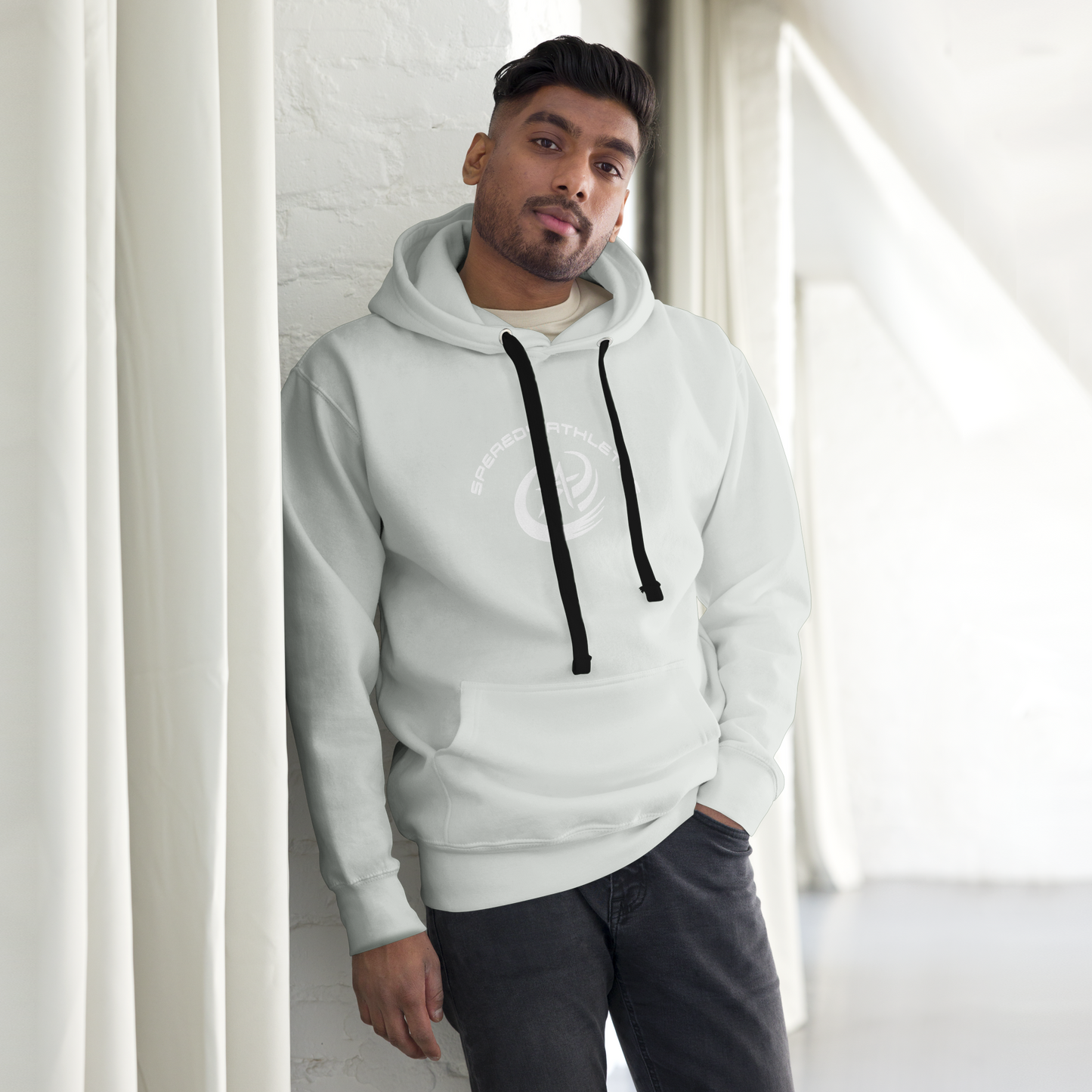 Speaedy Athletics™ Hoodie