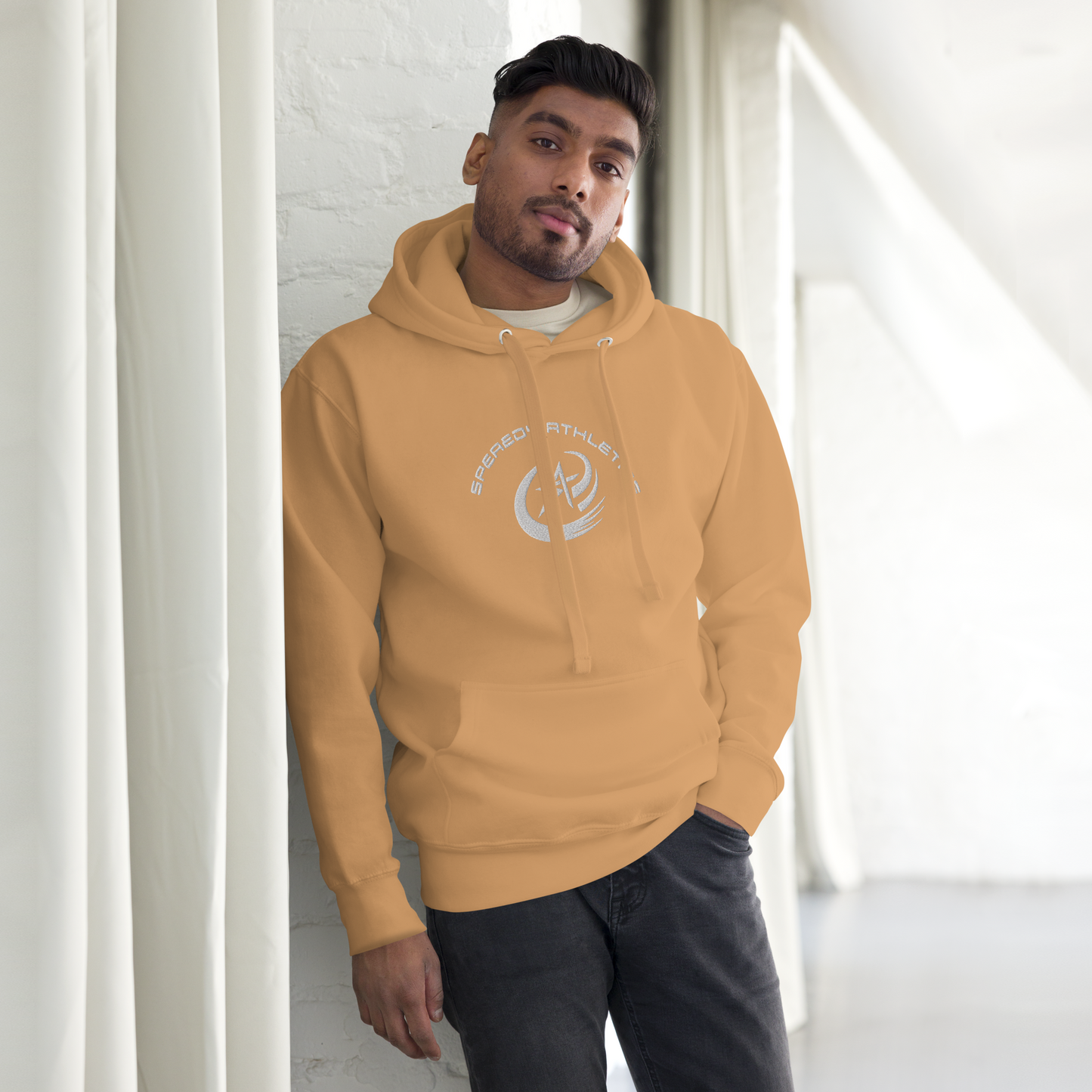 Speaedy Athletics™ Hoodie