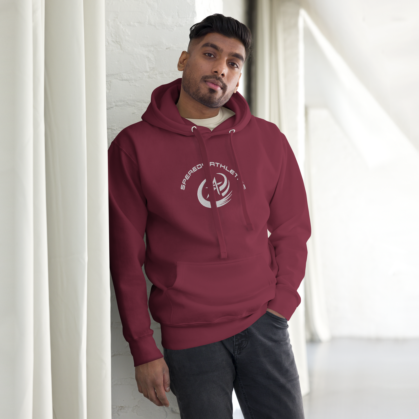 Speaedy Athletics™ Hoodie