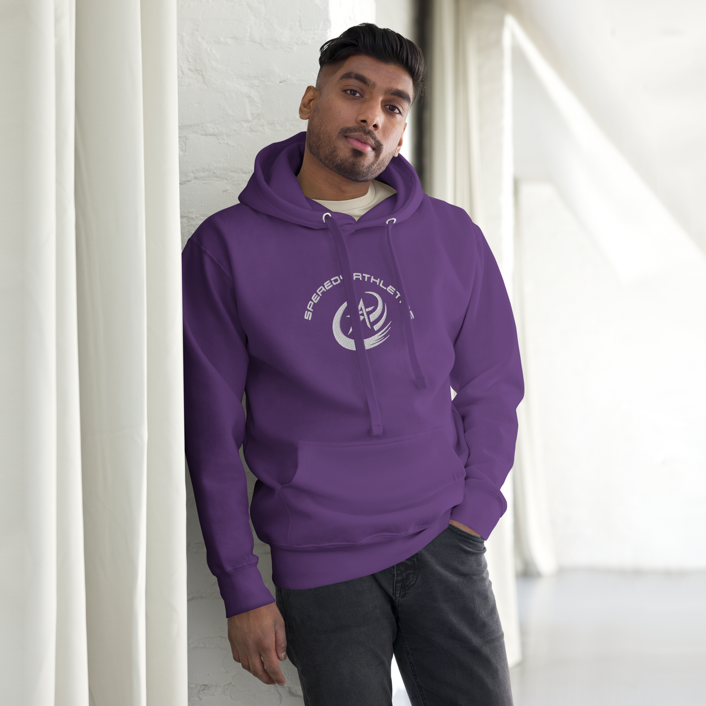 Speaedy Athletics™ Hoodie