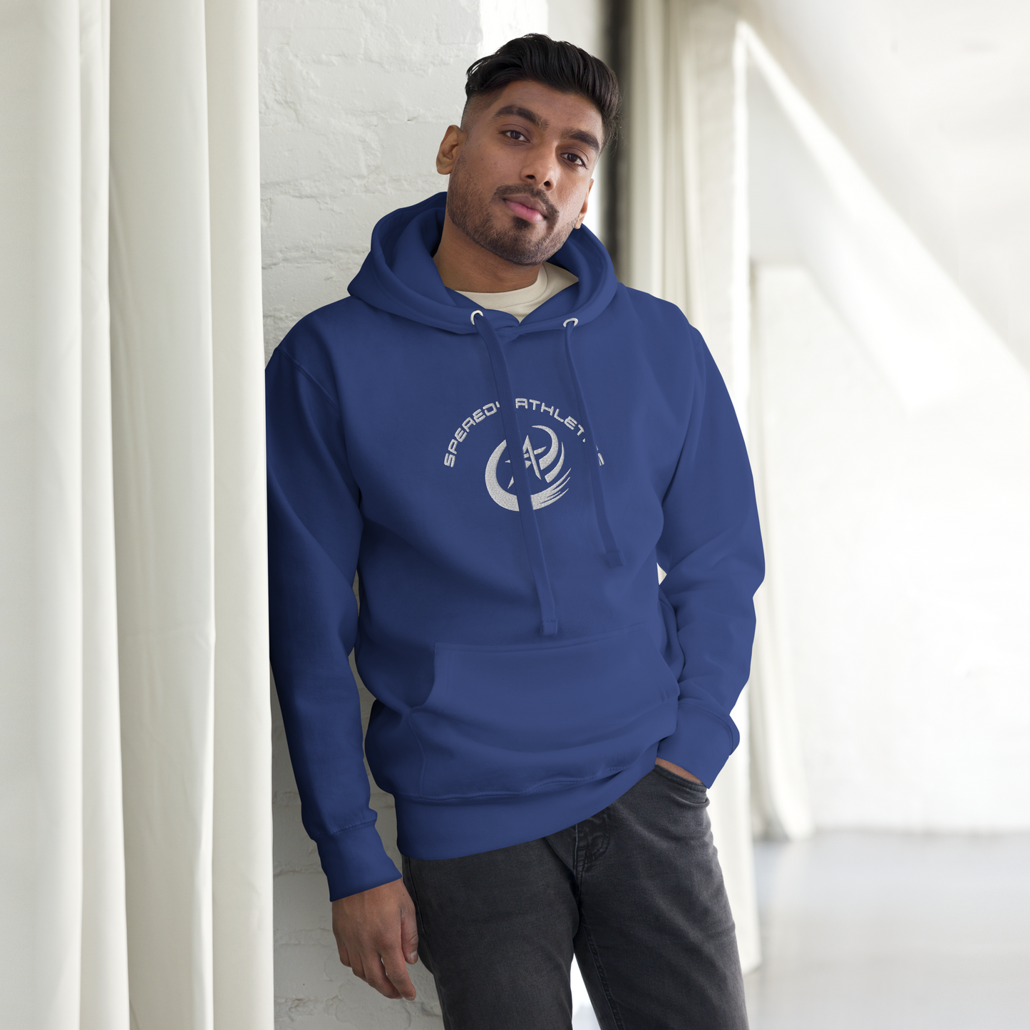 Speaedy Athletics™ Hoodie