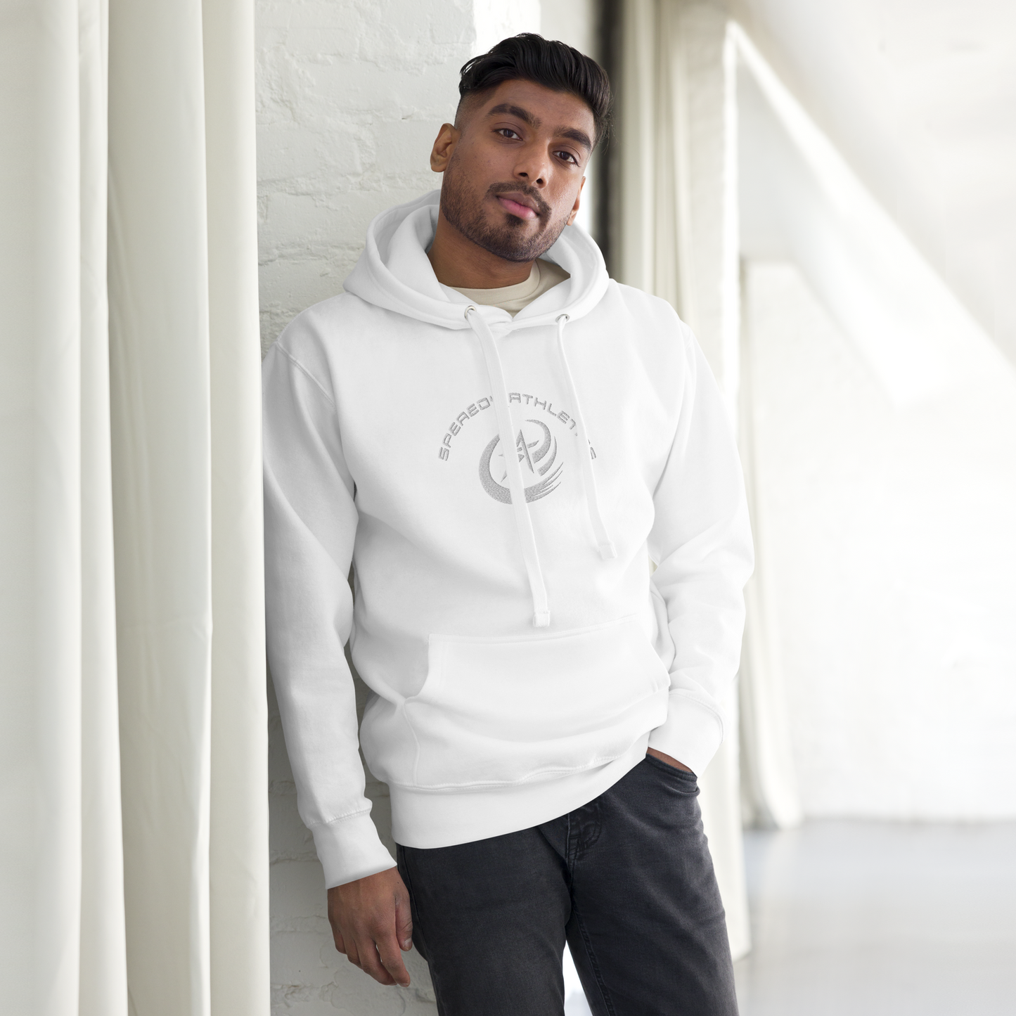 Speaedy Athletics™ Hoodie