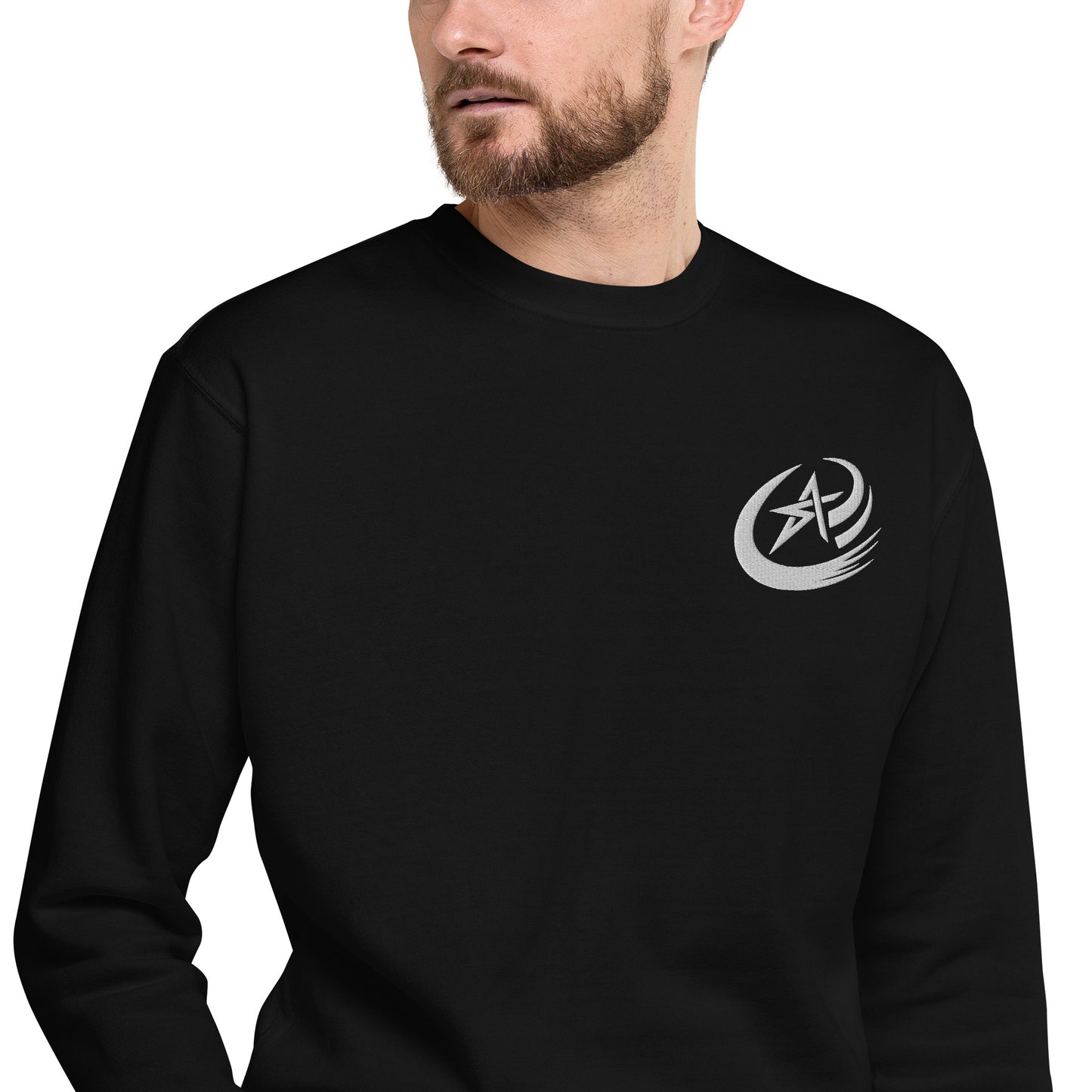 Speaedy Athletics™ Unisex Premium Sweatshirt