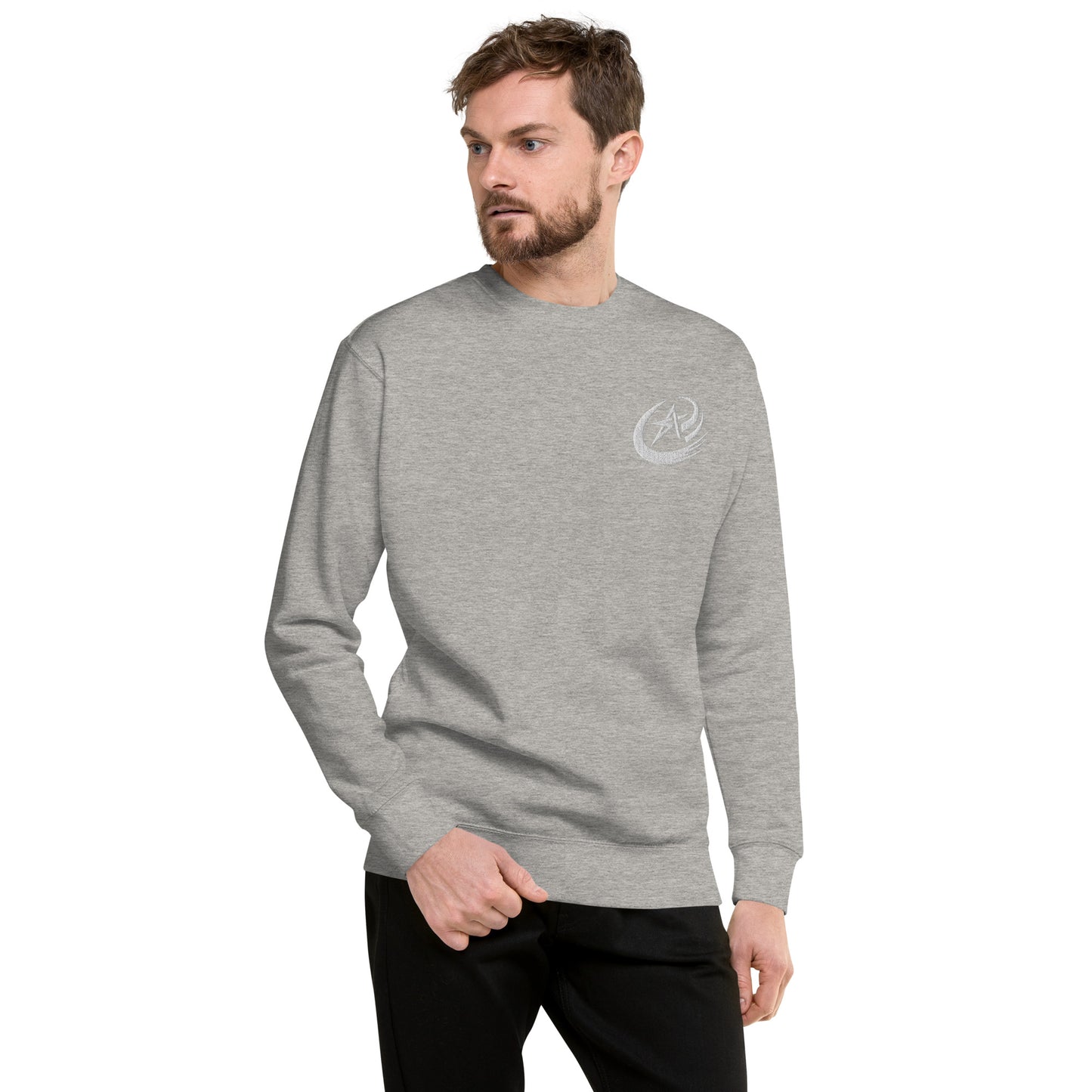 Speaedy Athletics™ Unisex Premium Sweatshirt