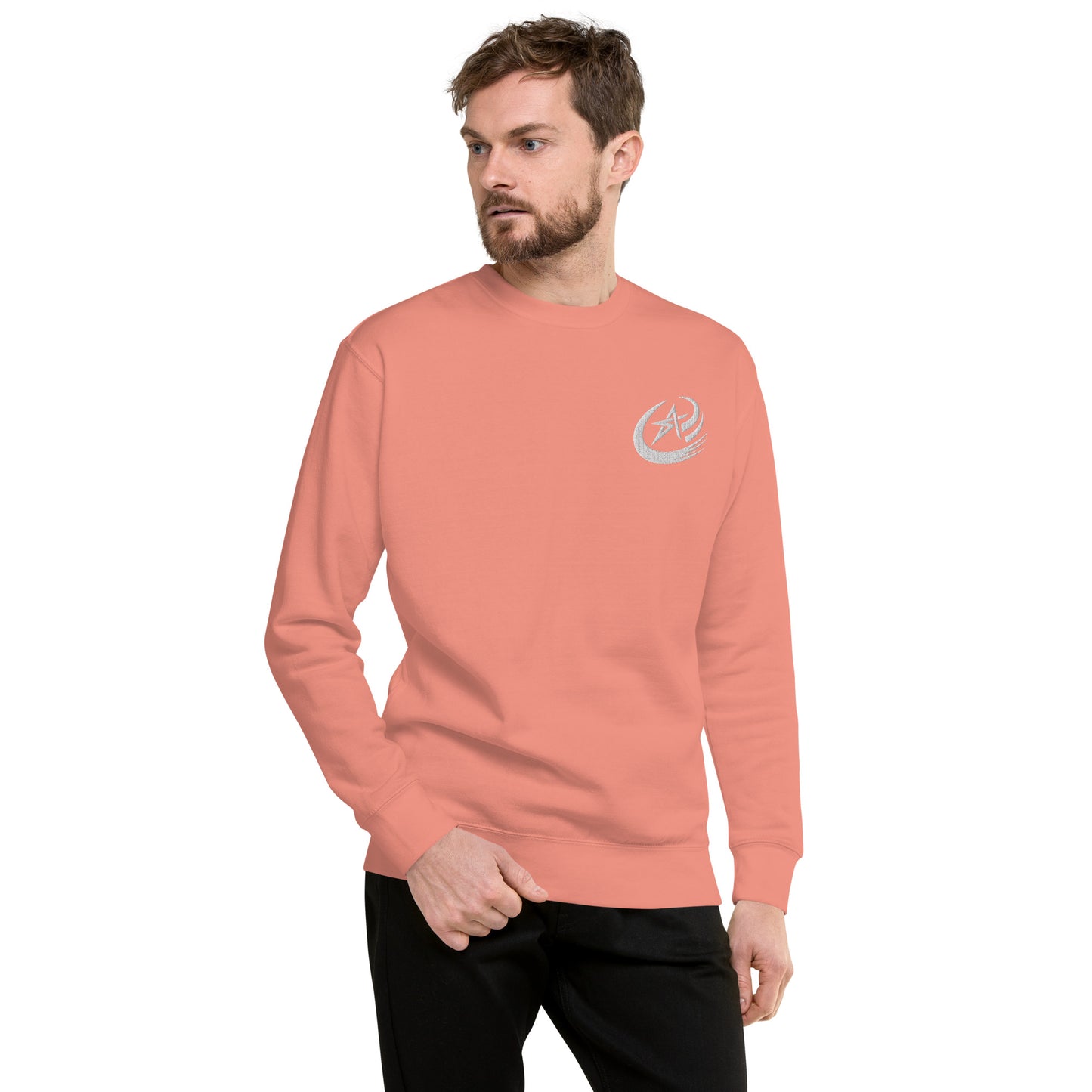 Speaedy Athletics™ Unisex Premium Sweatshirt