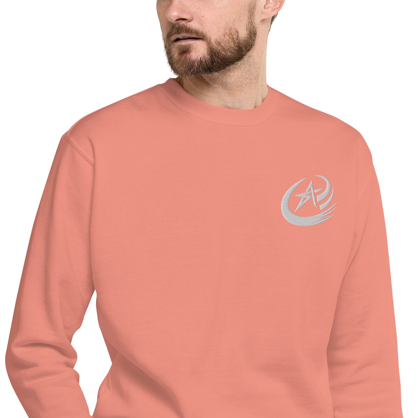 Speaedy Athletics™ Unisex Premium Sweatshirt