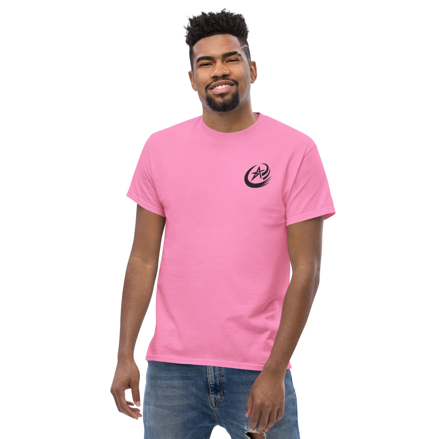 Speaedy Athletics™ Men's t-shirt