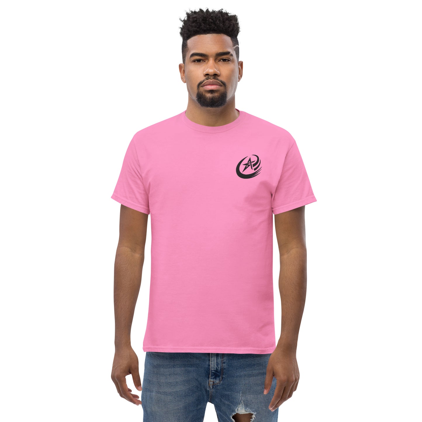 Speaedy Athletics™ Men's t-shirt