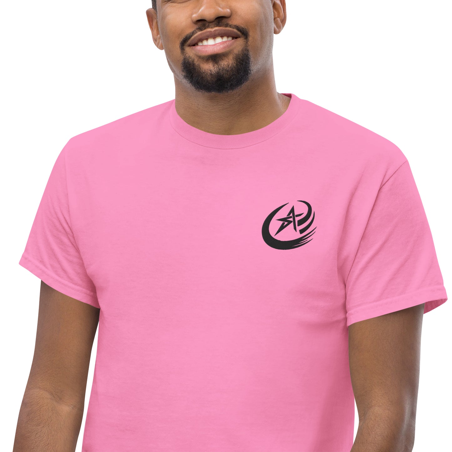 Speaedy Athletics™ Men's t-shirt