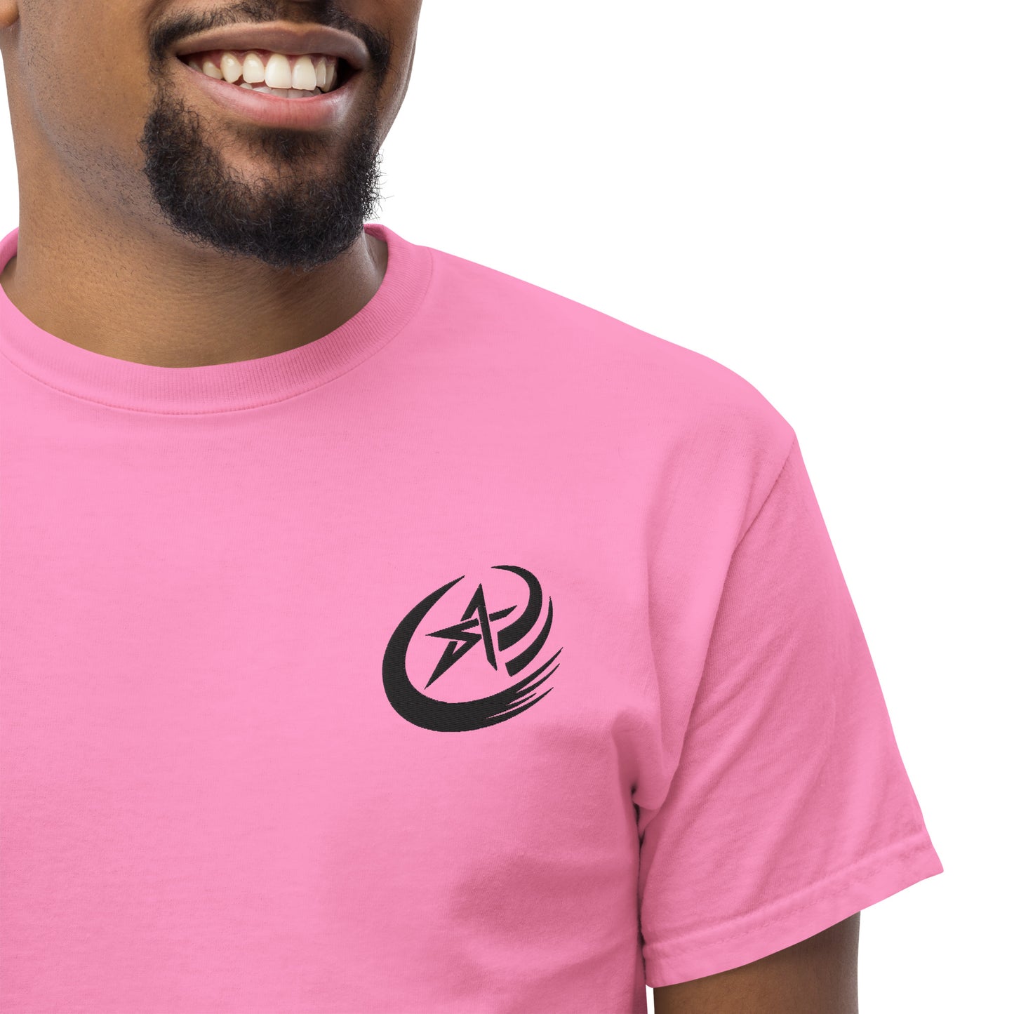 Speaedy Athletics™ Men's t-shirt