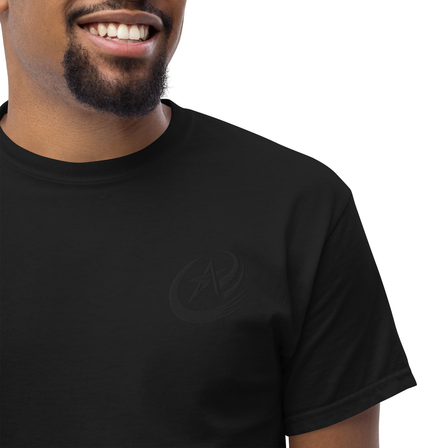 Speaedy Athletics™ Men's t-shirt