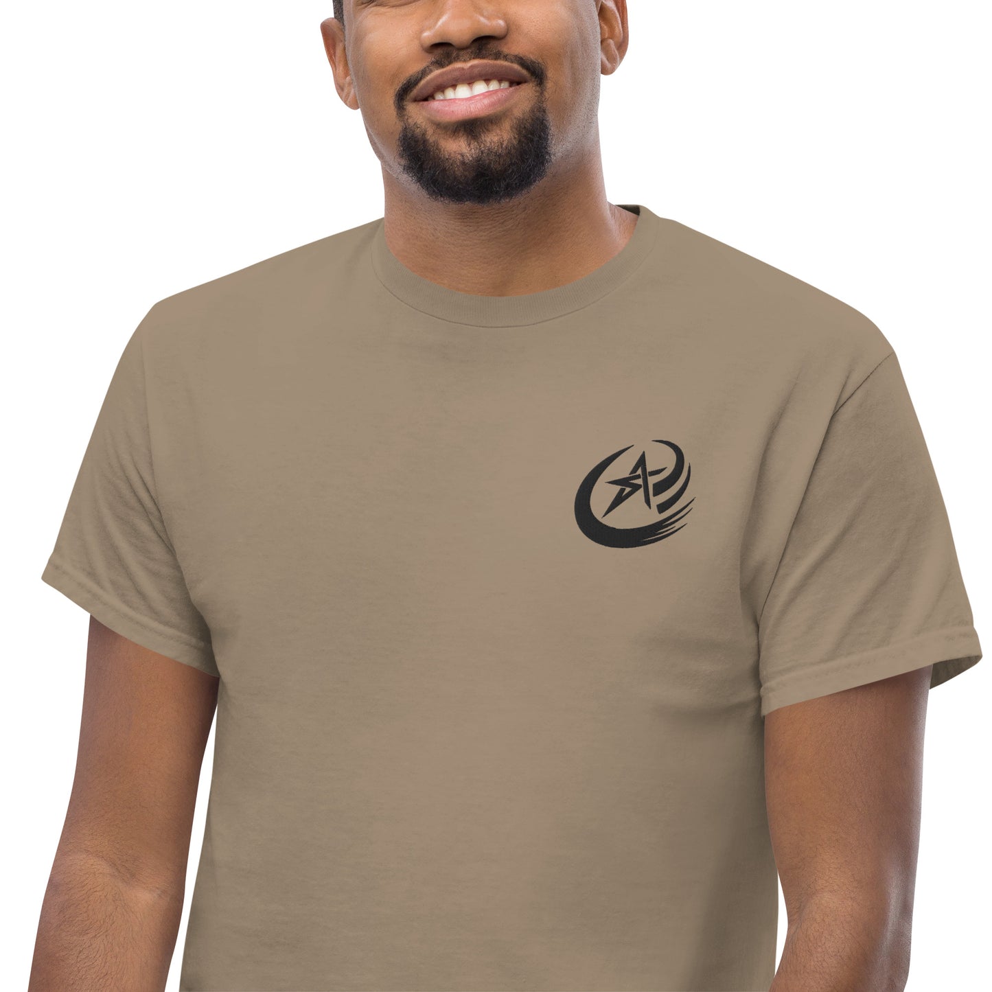 Speaedy Athletics™ Men's t-shirt