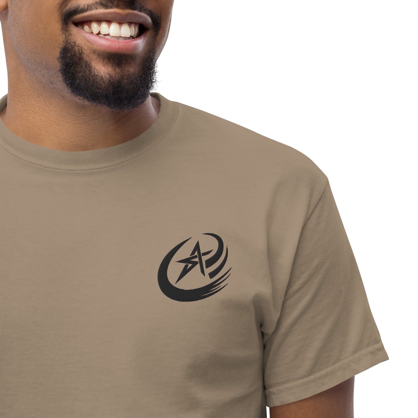 Speaedy Athletics™ Men's t-shirt