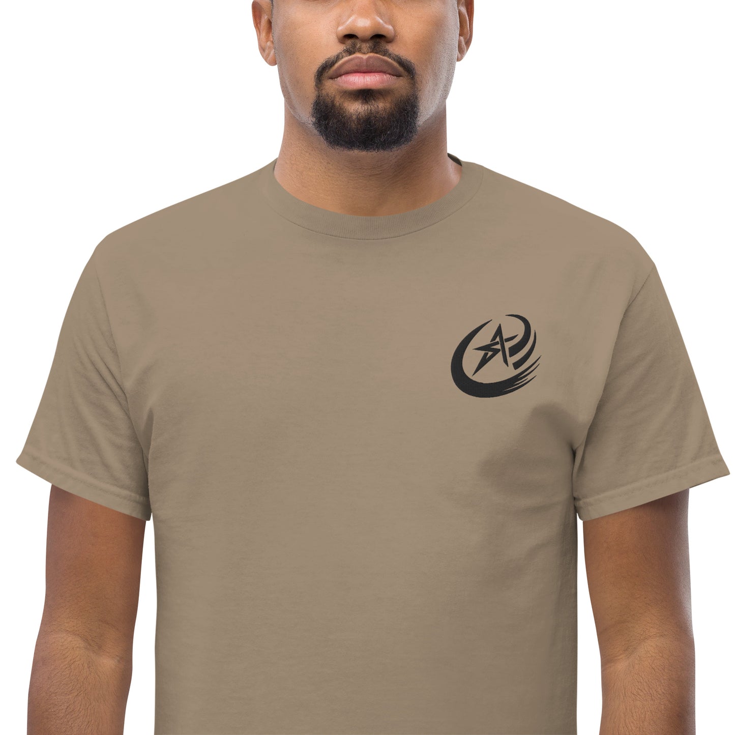 Speaedy Athletics™ Men's t-shirt