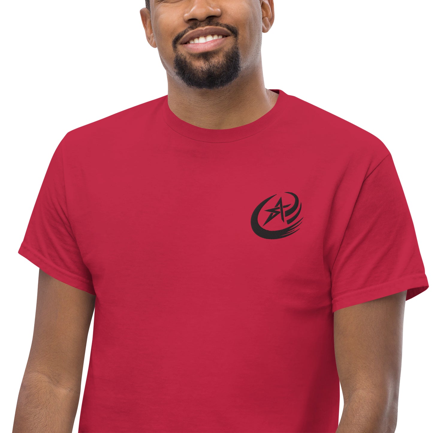 Speaedy Athletics™ Men's t-shirt