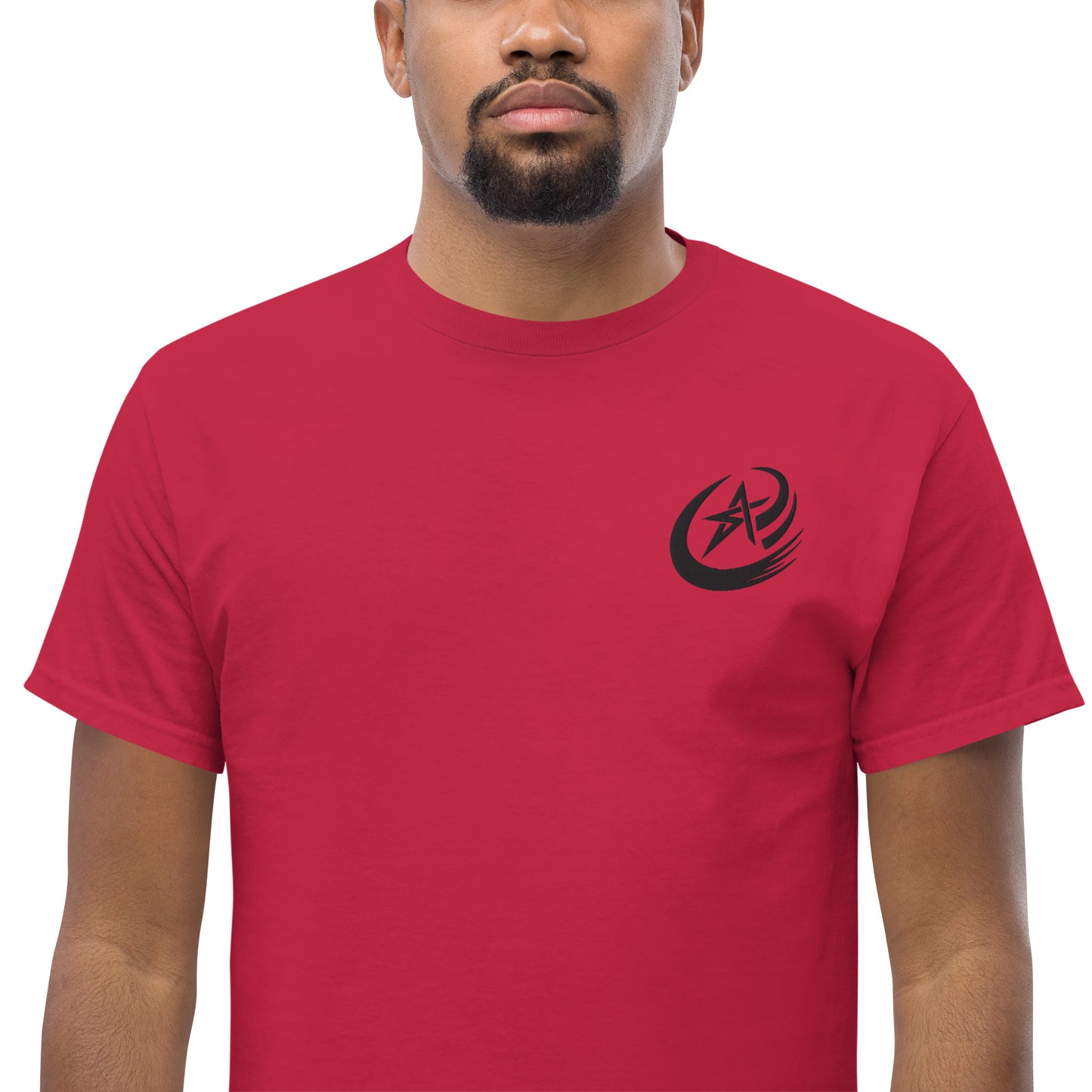 Speaedy Athletics™ Men's t-shirt