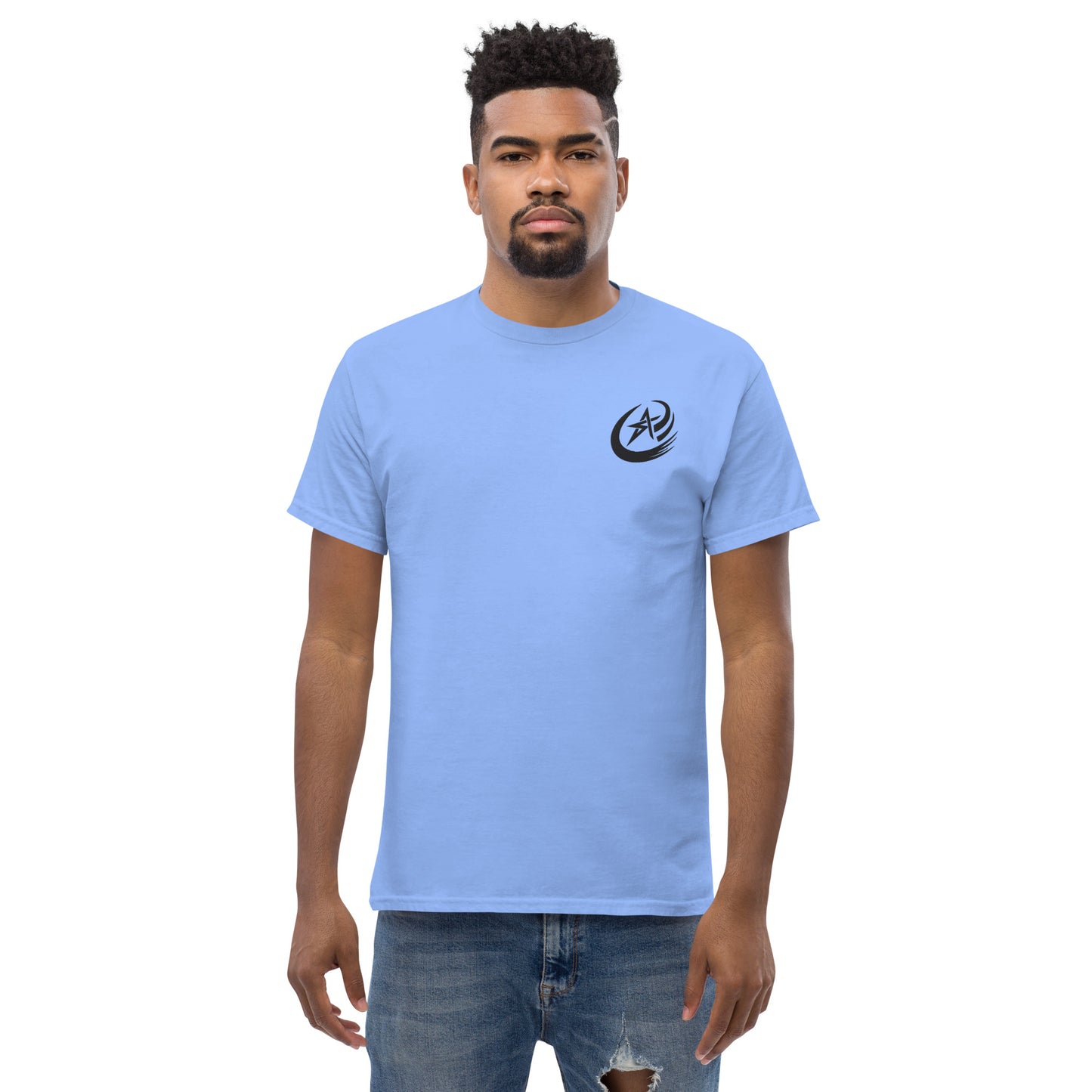 Speaedy Athletics™ Men's t-shirt