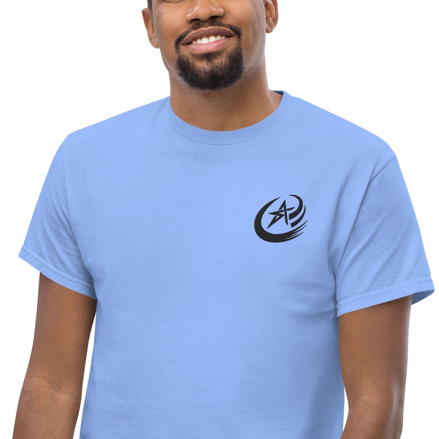 Speaedy Athletics™ Men's t-shirt