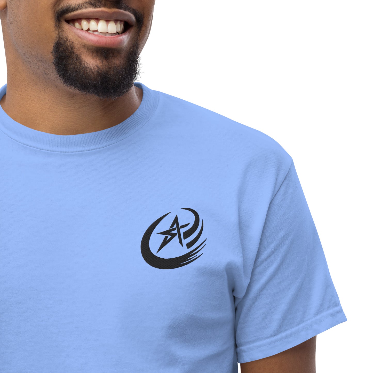 Speaedy Athletics™ Men's t-shirt