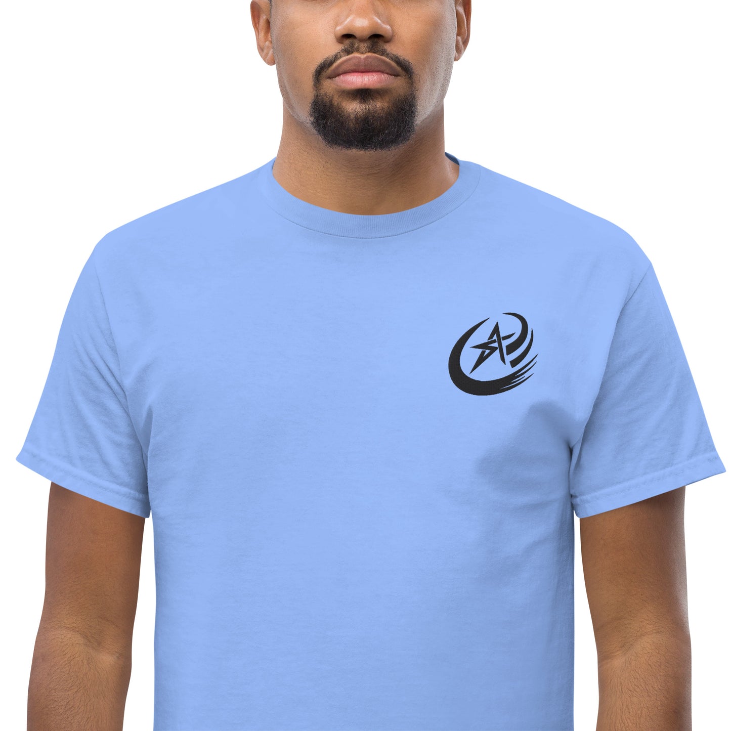 Speaedy Athletics™ Men's t-shirt