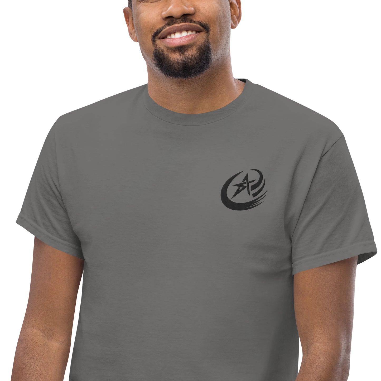 Speaedy Athletics™ Men's t-shirt