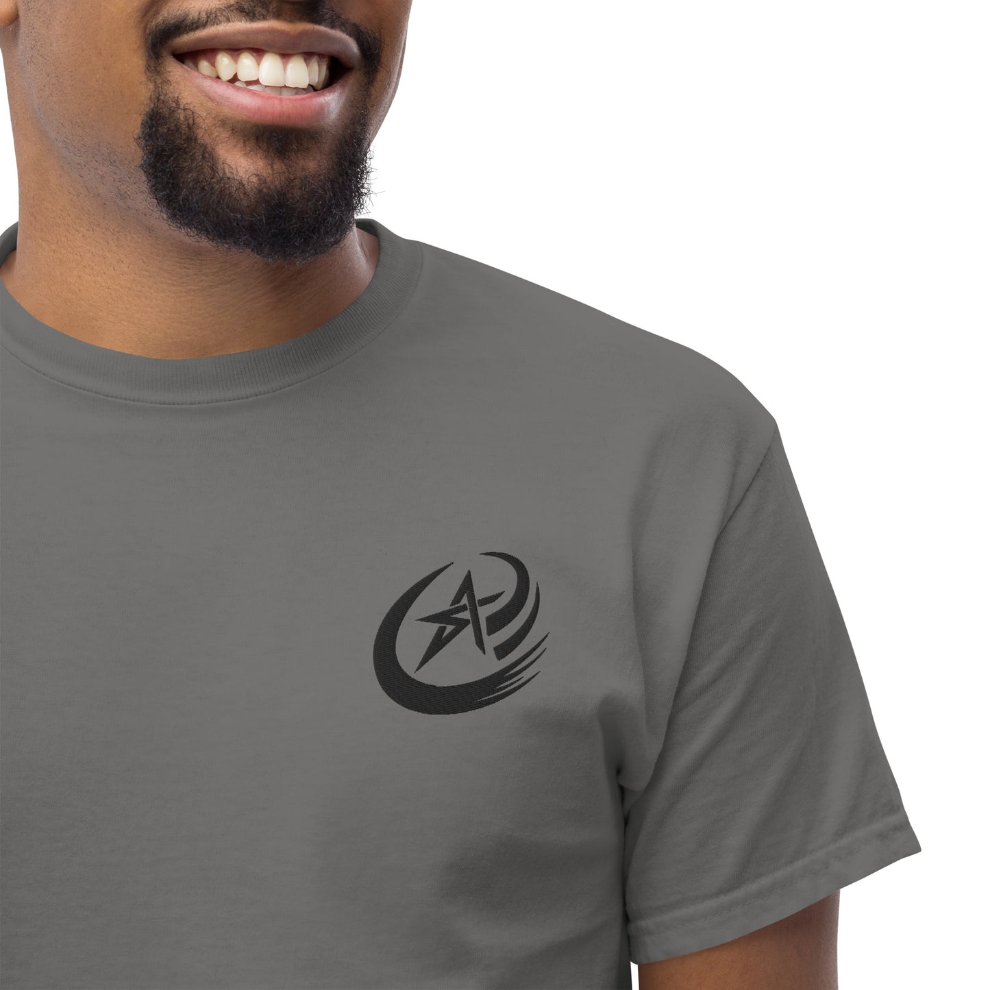 Speaedy Athletics™ Men's t-shirt