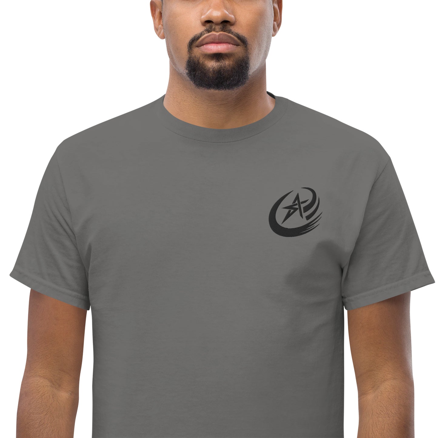 Speaedy Athletics™ Men's t-shirt