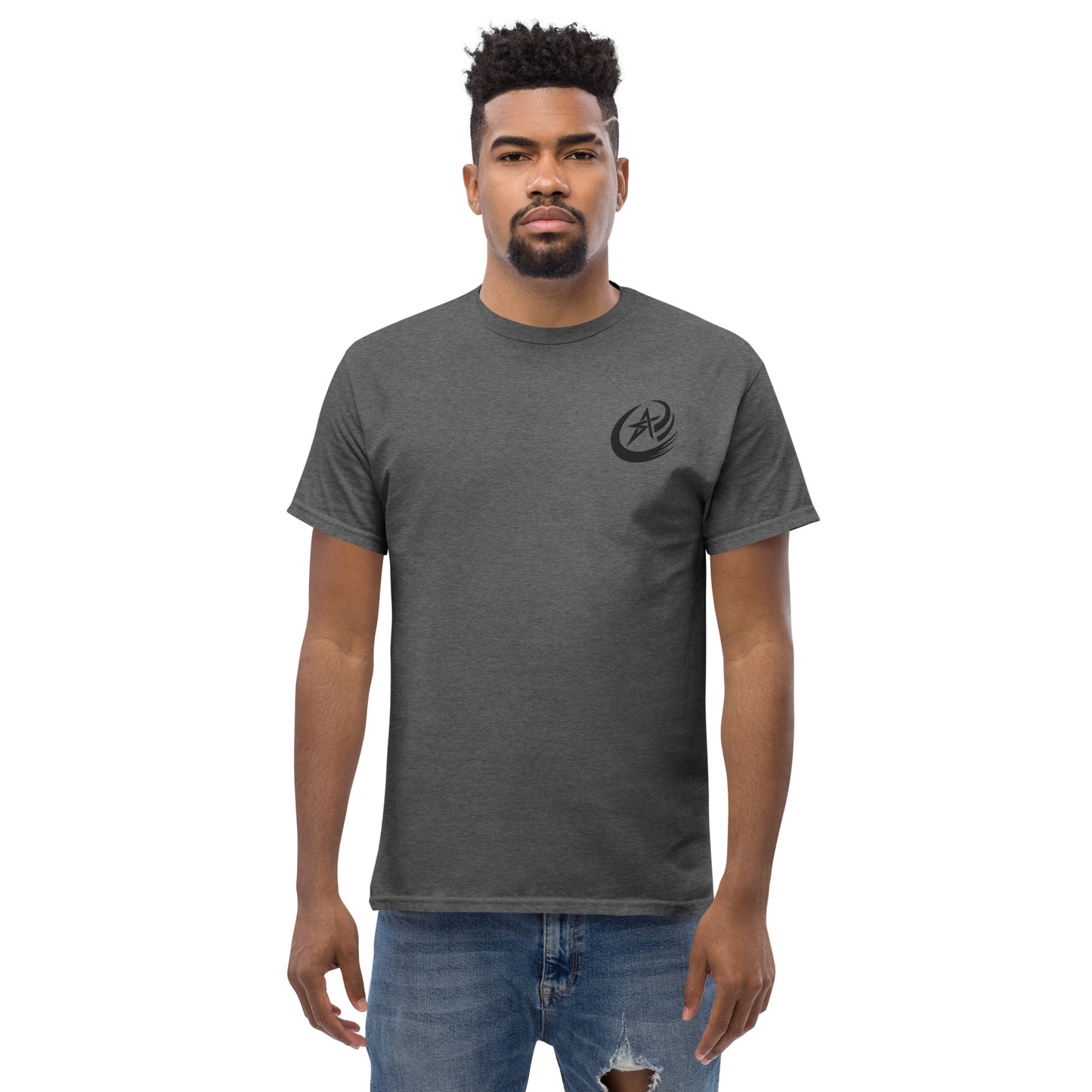 Speaedy Athletics™ Men's t-shirt