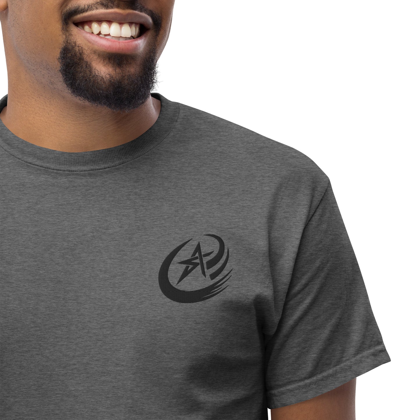 Speaedy Athletics™ Men's t-shirt