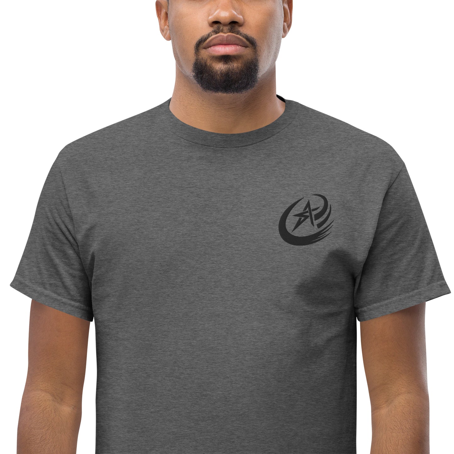 Speaedy Athletics™ Men's t-shirt