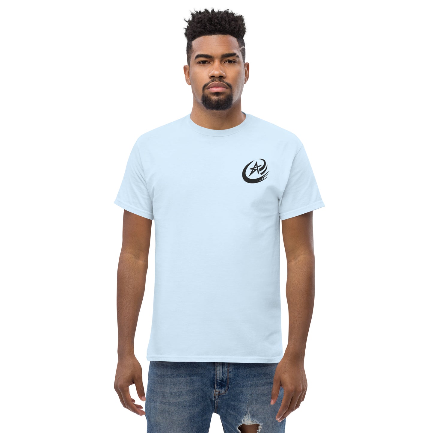 Speaedy Athletics™ Men's t-shirt