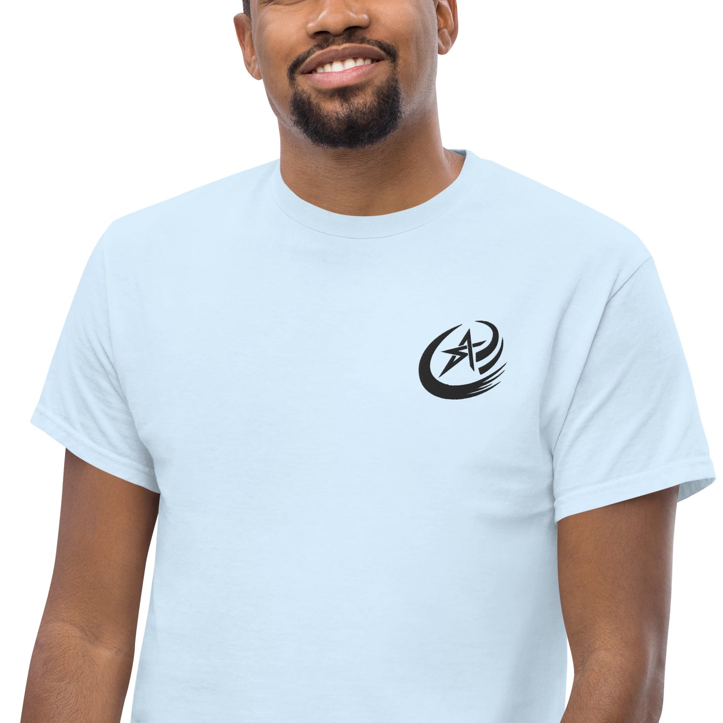 Speaedy Athletics™ Men's t-shirt