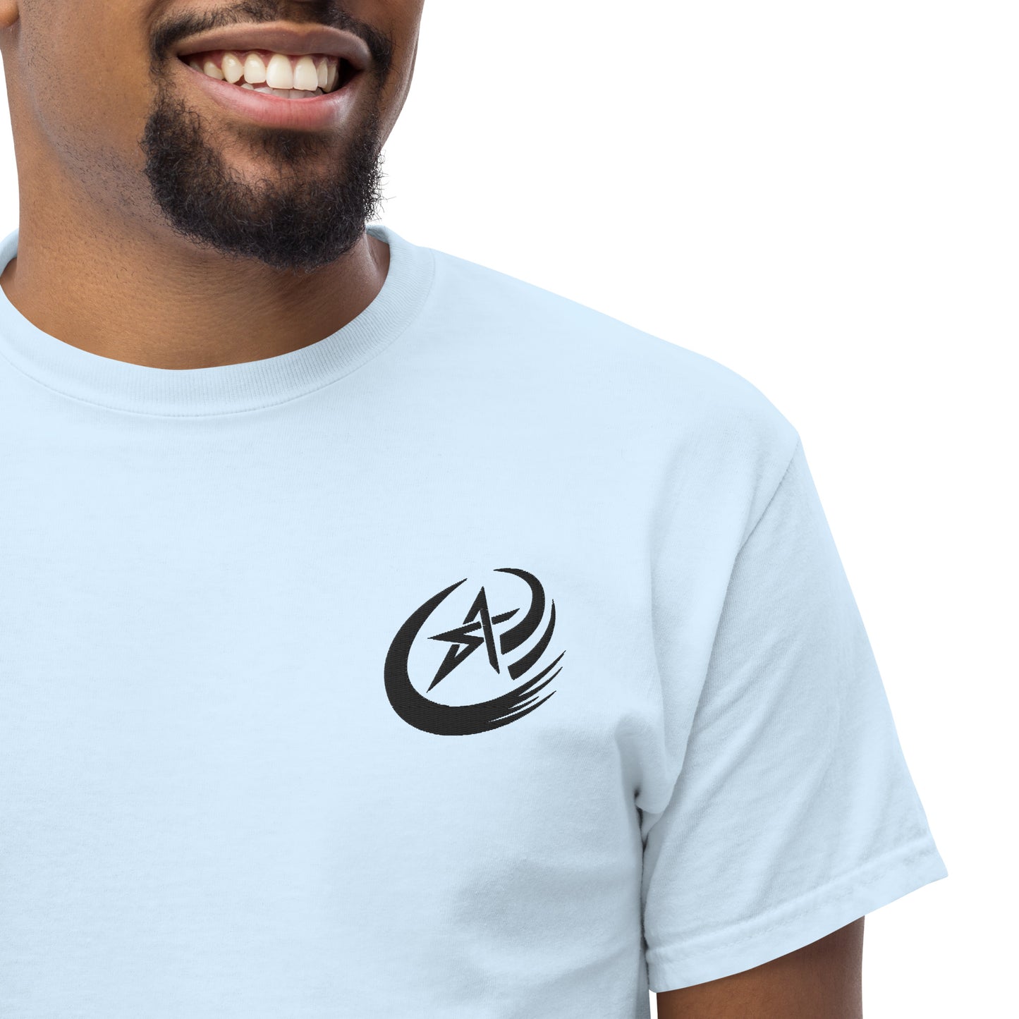 Speaedy Athletics™ Men's t-shirt