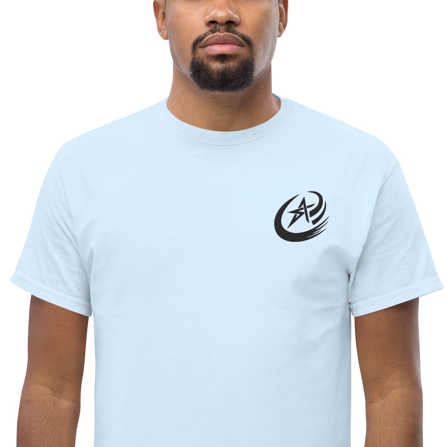 Speaedy Athletics™ Men's t-shirt