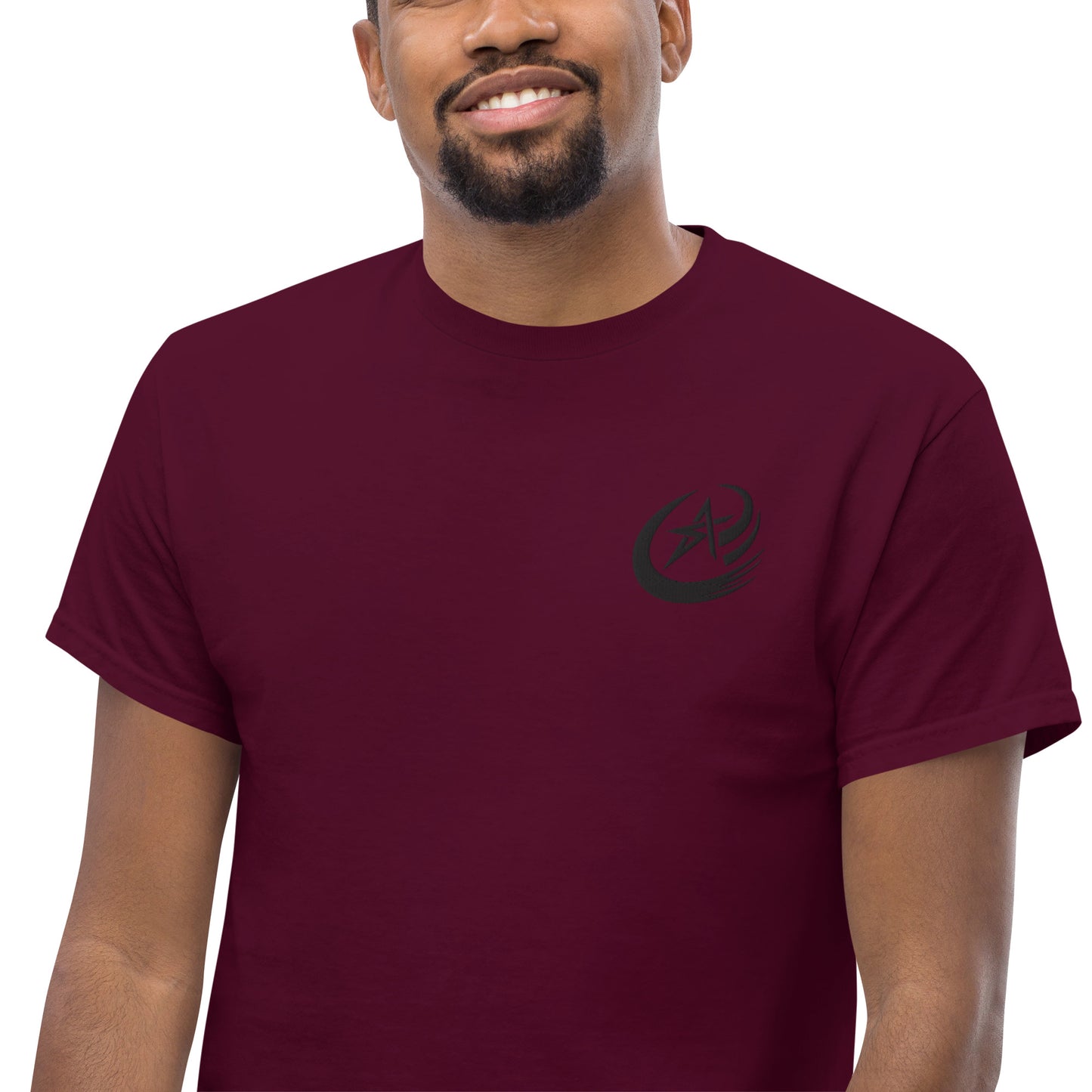 Speaedy Athletics™ Men's t-shirt