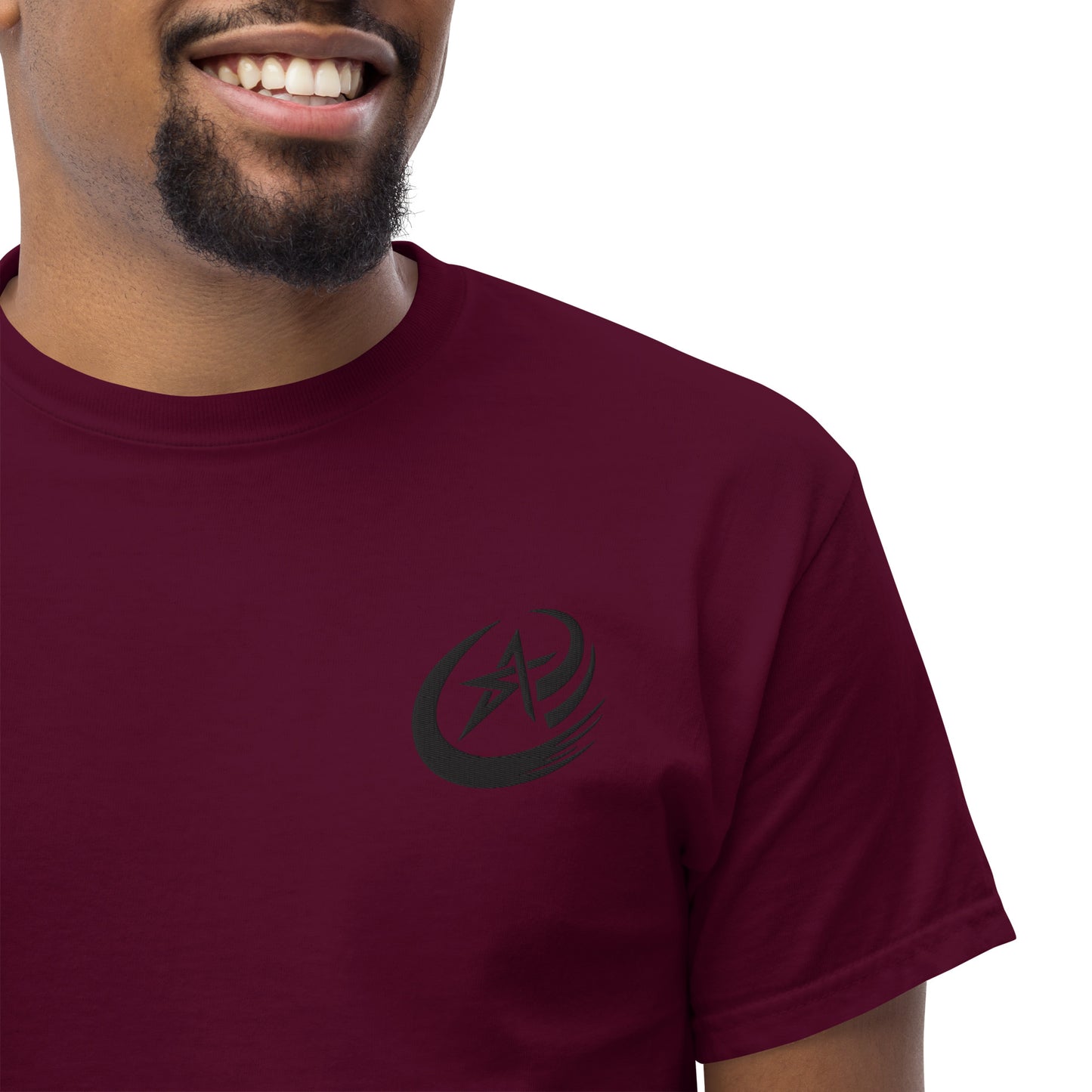 Speaedy Athletics™ Men's t-shirt