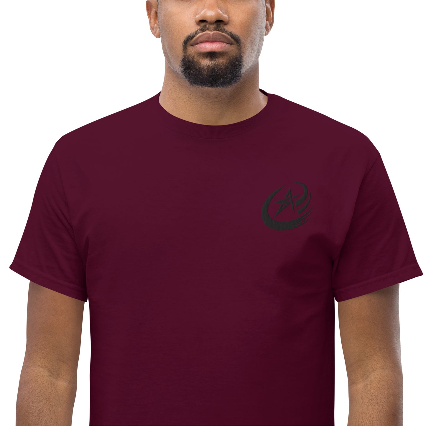 Speaedy Athletics™ Men's t-shirt