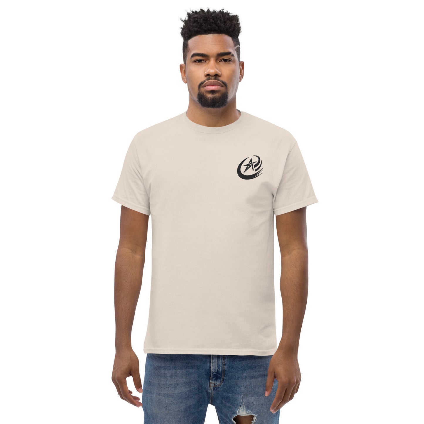 Speaedy Athletics™ Men's t-shirt