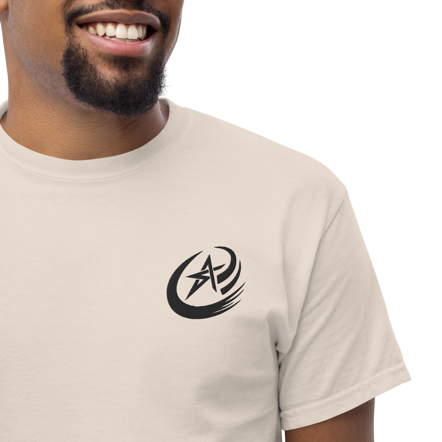 Speaedy Athletics™ Men's t-shirt