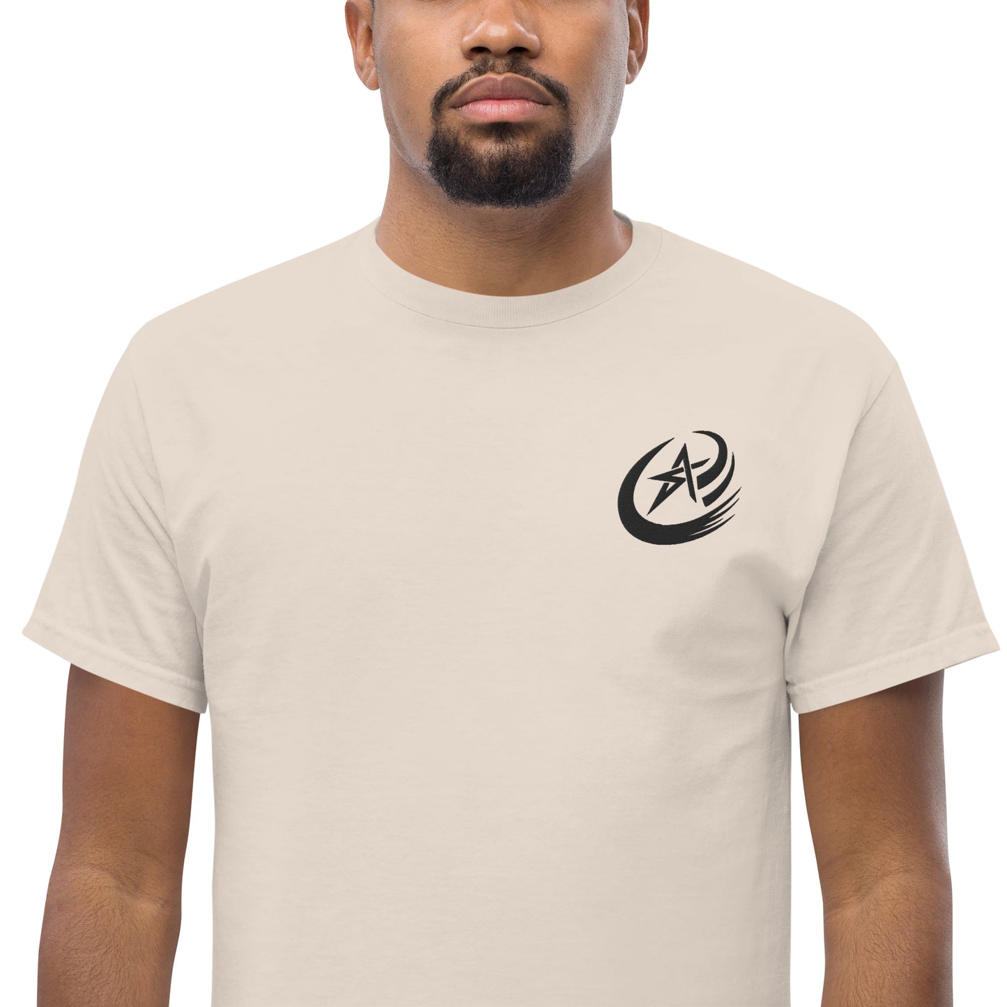 Speaedy Athletics™ Men's t-shirt