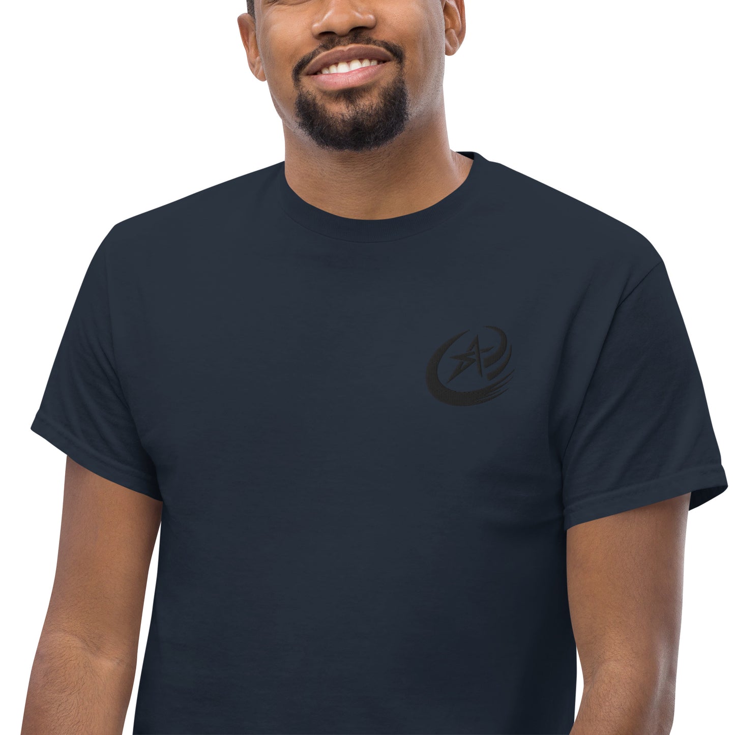 Speaedy Athletics™ Men's t-shirt