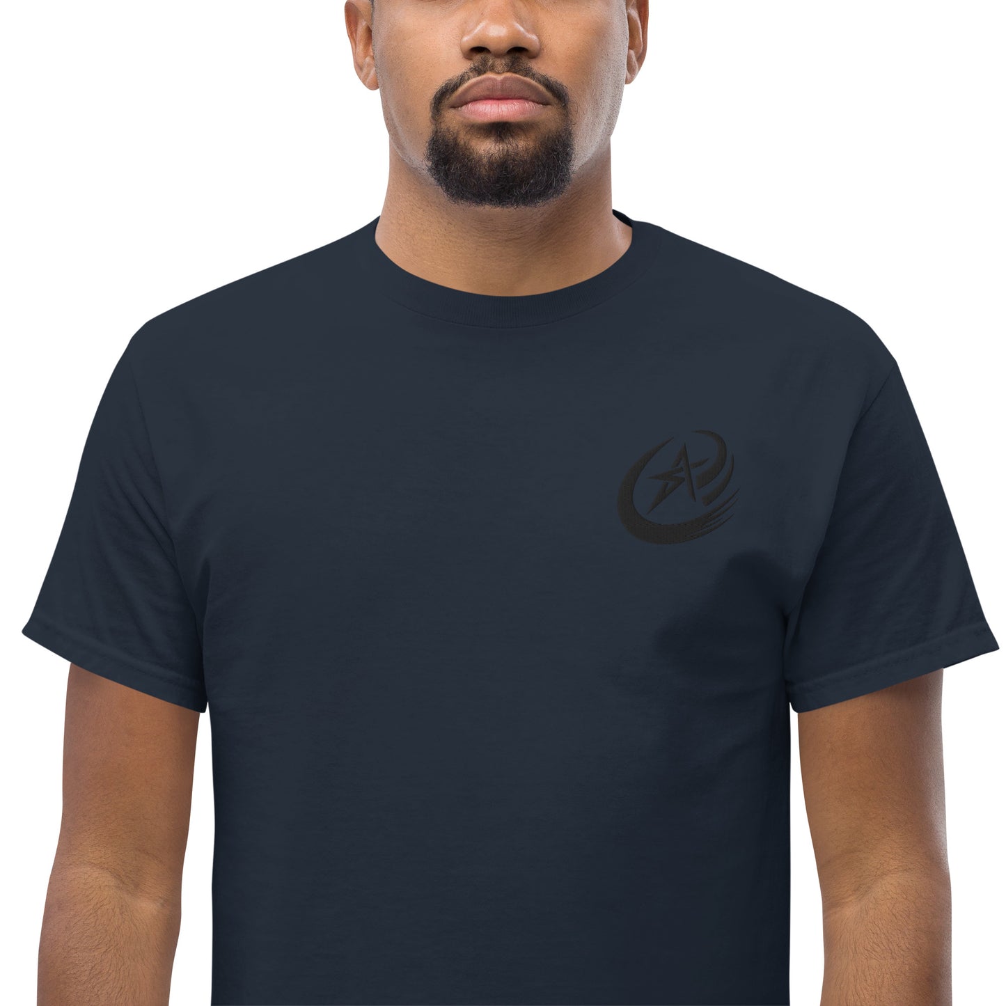 Speaedy Athletics™ Men's t-shirt