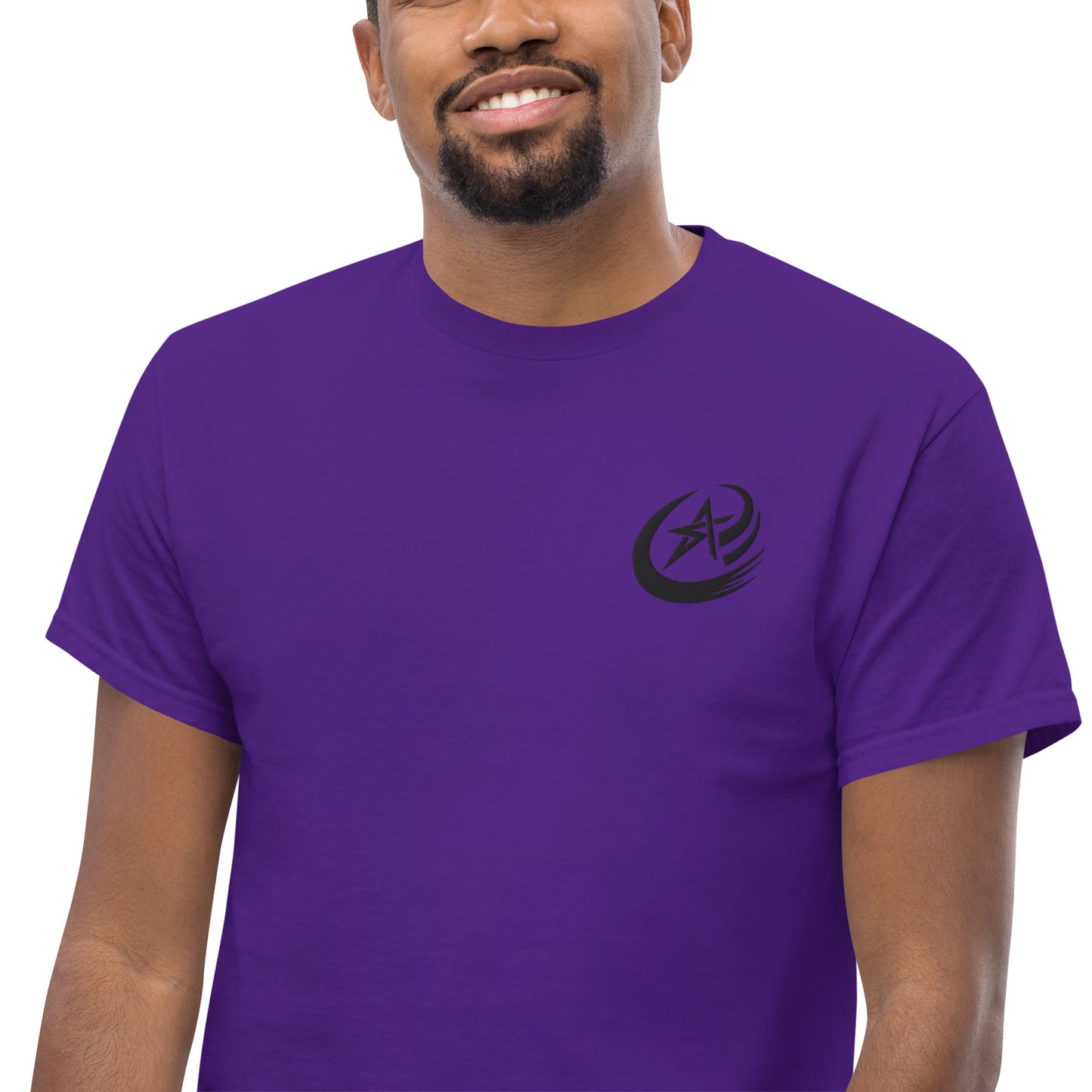 Speaedy Athletics™ Men's t-shirt