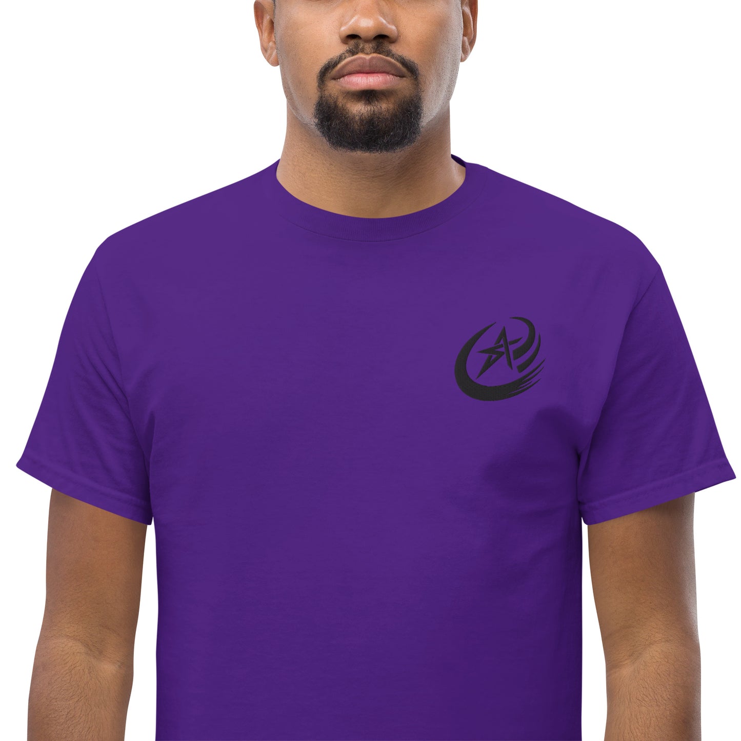 Speaedy Athletics™ Men's t-shirt