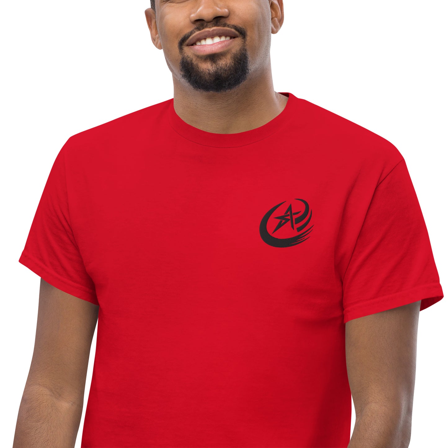 Speaedy Athletics™ Men's t-shirt