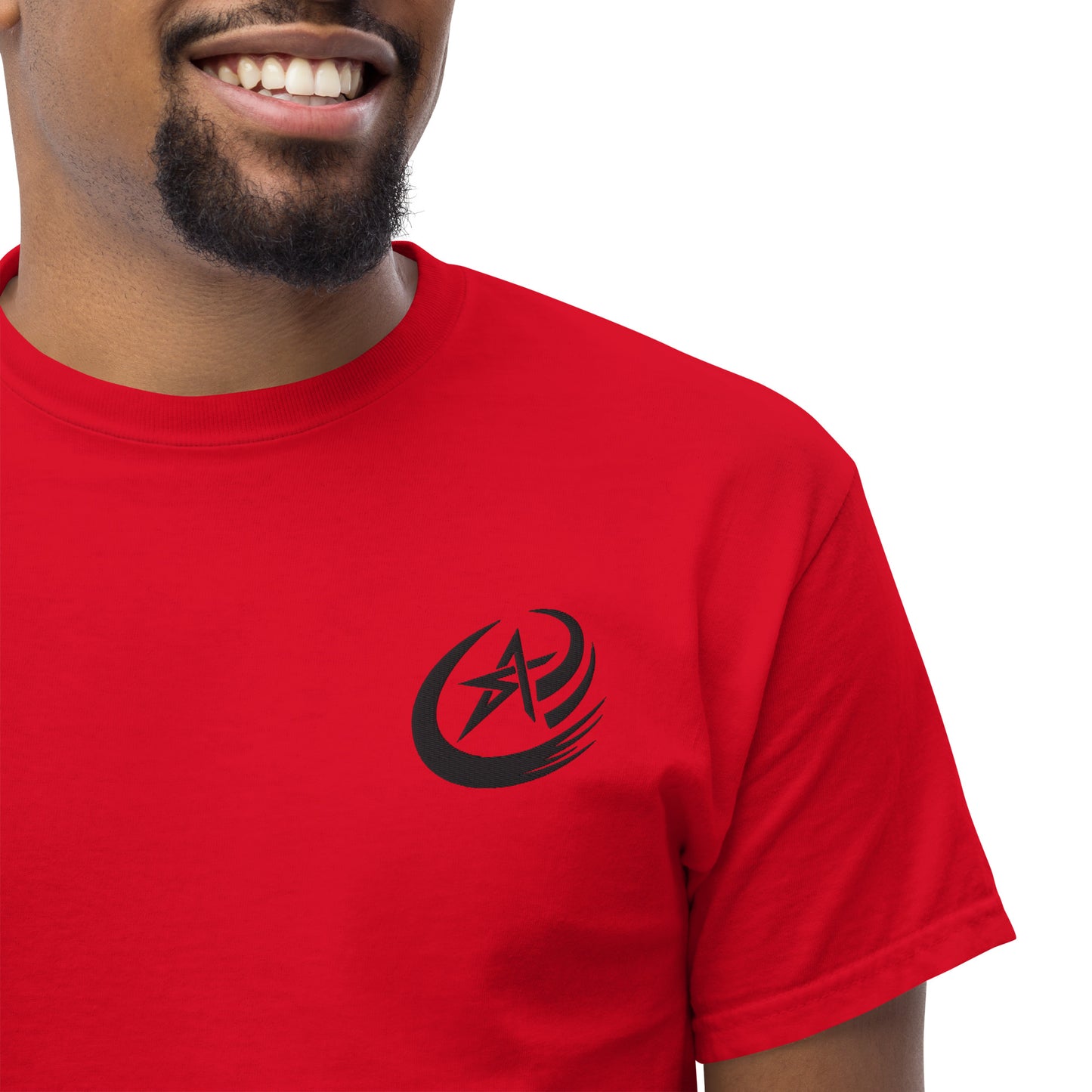 Speaedy Athletics™ Men's t-shirt