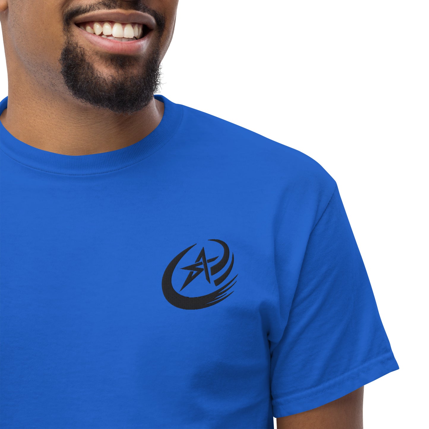 Speaedy Athletics™ Men's t-shirt