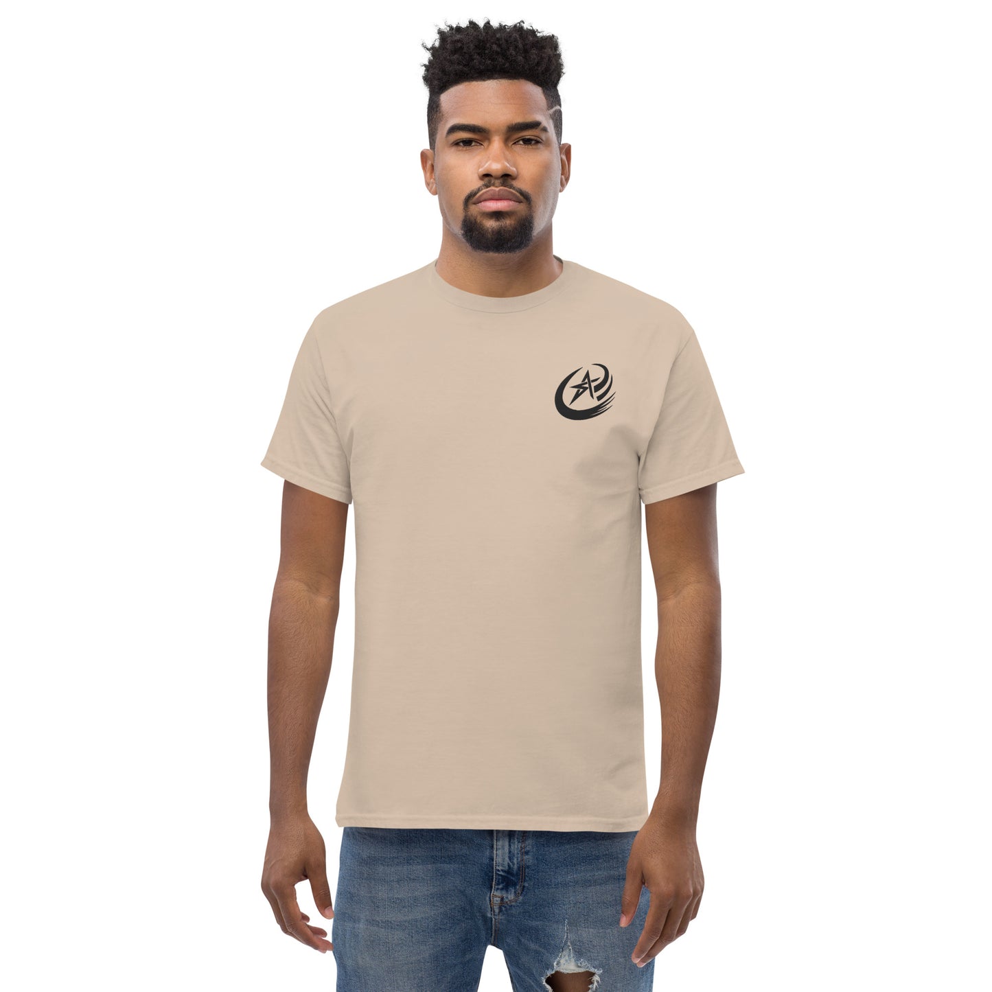 Speaedy Athletics™ Men's t-shirt